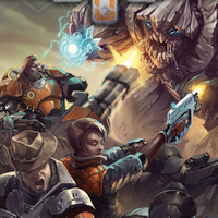 The Defence of Procyon III