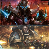 StarCraft: The Board Game