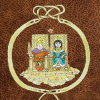 Tales of the Northlands: The Sagas of Noggin the Nog