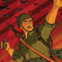 Blitzkrieg!: World War Two in 20 Minutes