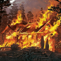 Murder Mystery Party Case Files: Fire in Adlerstein