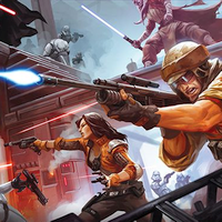 Star Wars: Imperial Assault