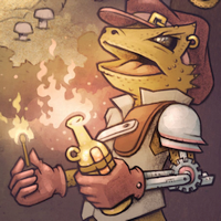 Defenders of the Wild