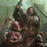 A Song of Ice & Fire: Tabletop Miniatures Game – Stark vs Lannister Starter Set