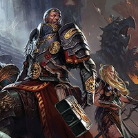 Warhammer Quest: The Adventure Card Game