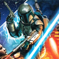 Star Wars: Epic Duels