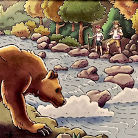 Trekking the National Parks