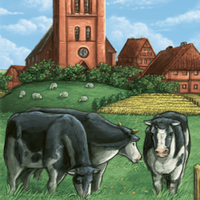 Fields of Arle