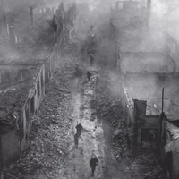 Unconditional Surrender! World War 2 in Europe