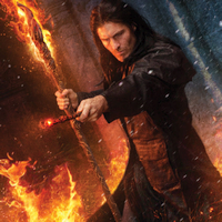 The Dresden Files Cooperative Card Game