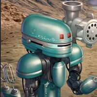 Moon Colony Bloodbath