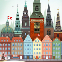 Copenhagen