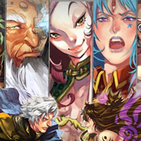 BattleCON: Devastation of Indines