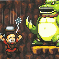 Boss Monster: The Dungeon Building Card Game