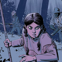 Corps of Discovery: A Game Set in the World of Manifest Destiny