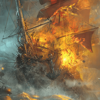 Dead Men Tell No Tales