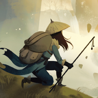 The Vale of Eternity