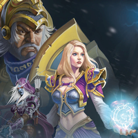 World of Warcraft: Wrath of the Lich King