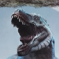 Apex Theropod Deck-Building Game