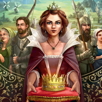 Majesty: For the Realm