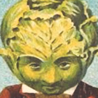 Mr. Cabbagehead's Garden