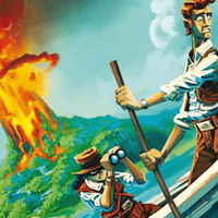 Survive: Escape from Atlantis!