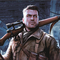 Sniper Elite: The Board Game