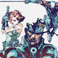 Metal Gear Solid: The Board Game