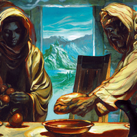 Ierusalem: Anno Domini