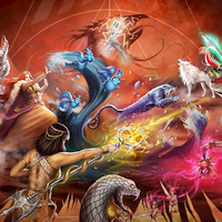 Ashes Reborn: Rise of the Phoenixborn