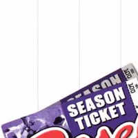 Season Ticket Baseball