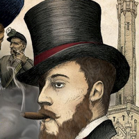 Chicago 1875: City of the Big Shoulders