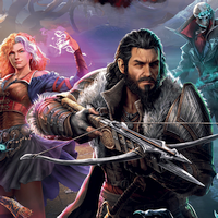 Divinity Original Sin: The Board Game