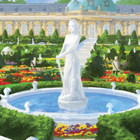 Sanssouci