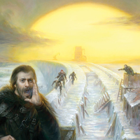 A Game of Thrones: Catan – Brotherhood of the Watch