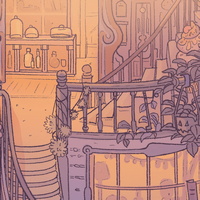 Ministry of Lost Things: Case 1 – Lint Condition