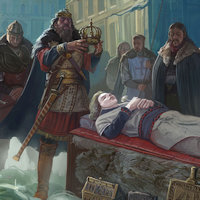 Dark Ages: Holy Roman Empire