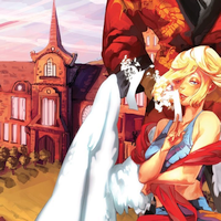 Argent: The Consortium