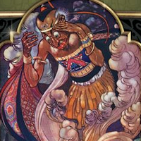 Tales of the Arabian Nights