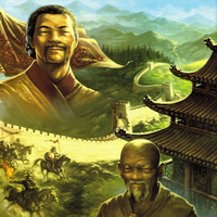 In the Year of the Dragon