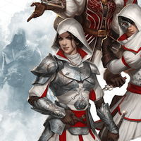 Assassin's Creed: Brotherhood of Venice