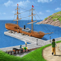 Tinners' Trail (Second Edition)