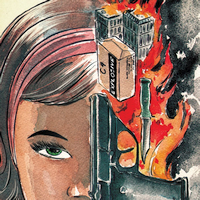 Mind MGMT: The Psychic Espionage “Game.”