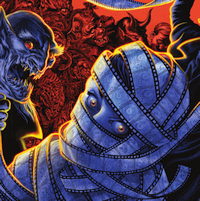 Nightmare Productions