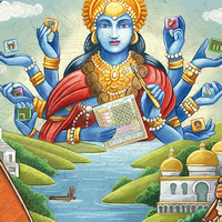 Rajas of the Ganges: The Dice Charmers