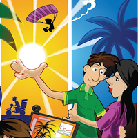 The Pursuit of Happiness