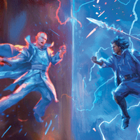 Call to Adventure: The Stormlight Archive