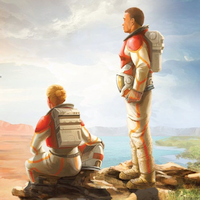 Terraforming Mars: Ares Expedition