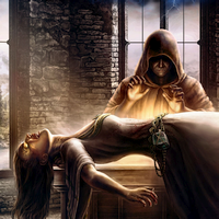 Euthia: Torment of Resurrection