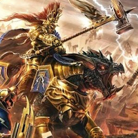 Warhammer Age of Sigmar
